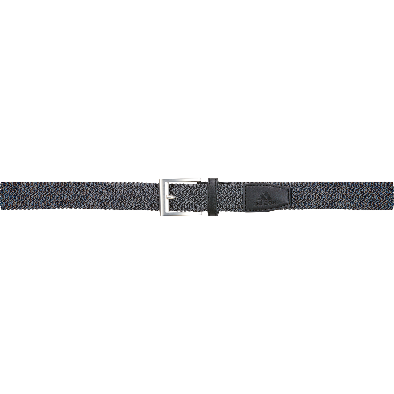 Men's Braided Stretch Belt