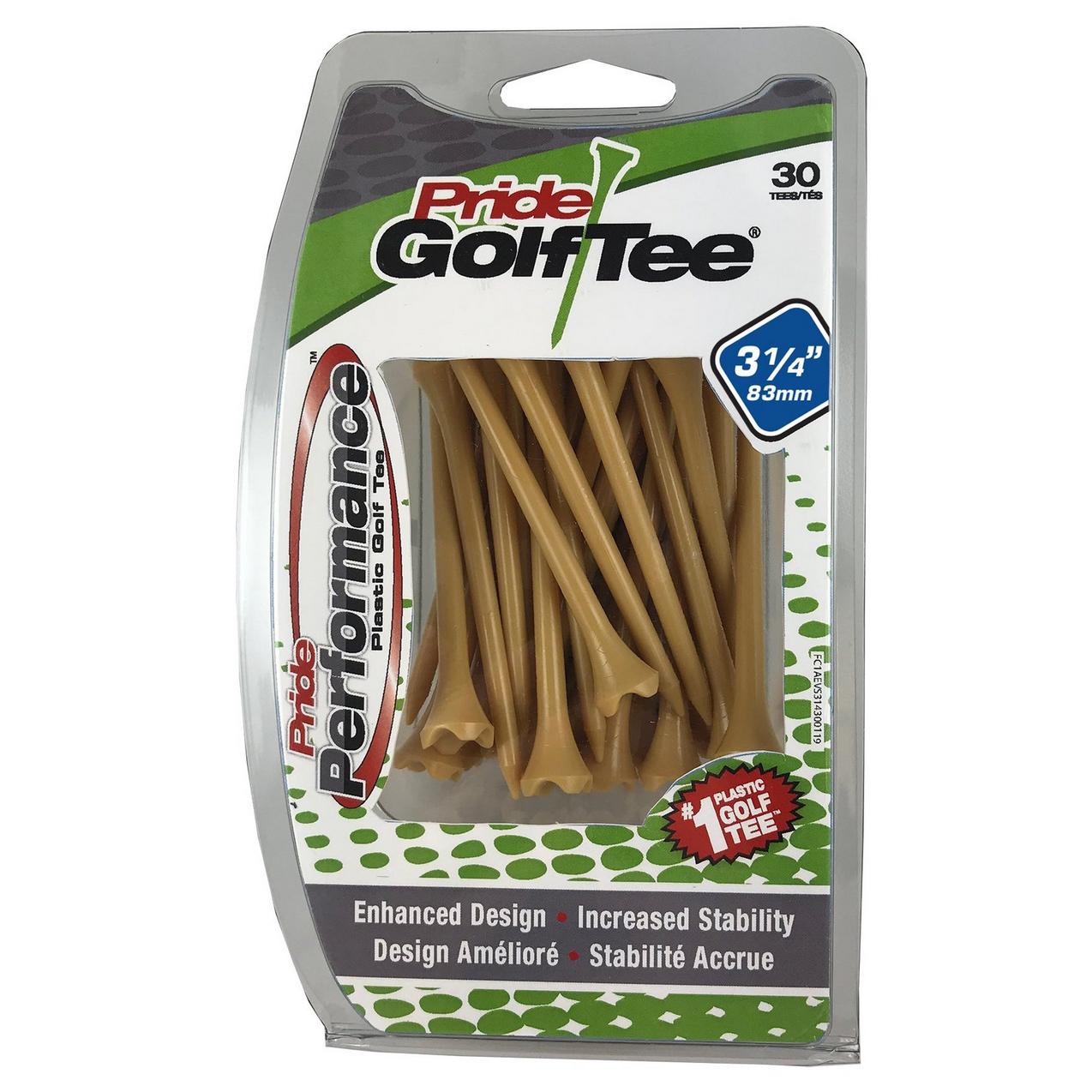 Tees (30 Count)