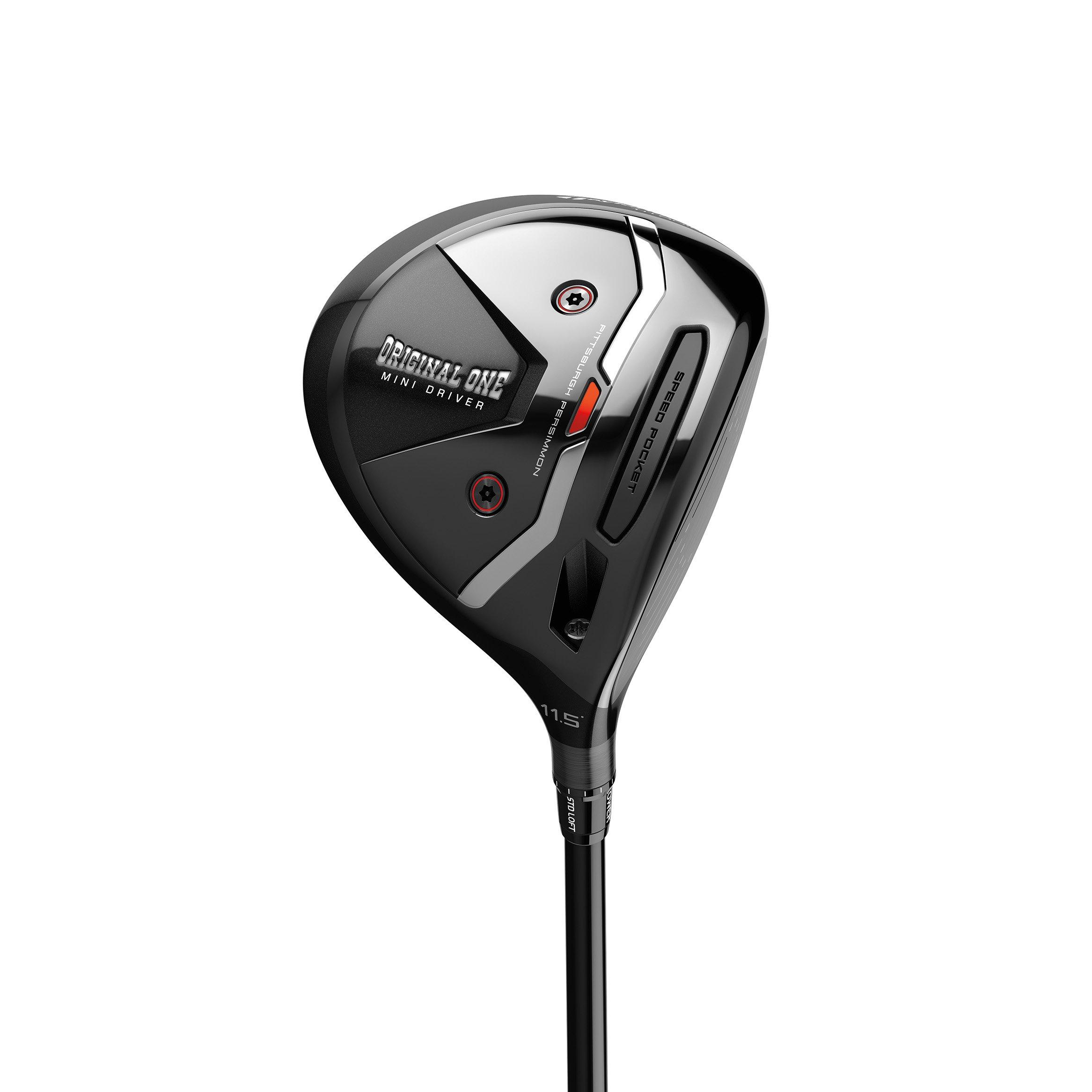 ミニドラ ORIGINAL ONE MINI D 11.5° Original One Mini Driver | TAYLORMADE | Drivers | Men's | Golf