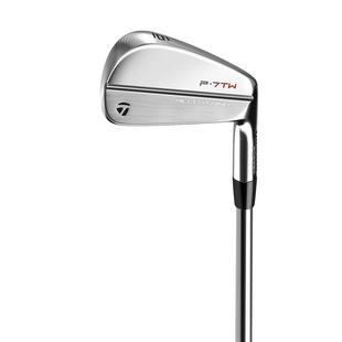 Ensemble de fers P7TW 3-PW avec tiges en acier deTaylorMade TAYLORMADE