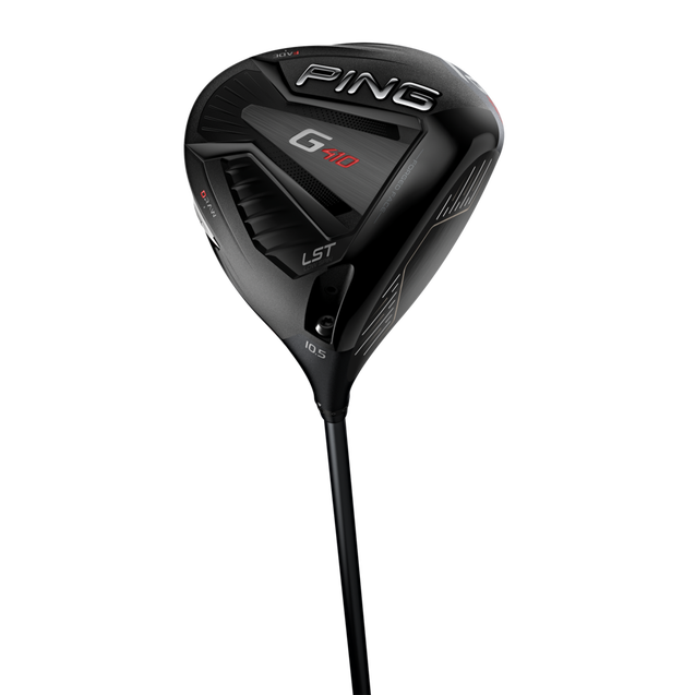G410 LST Driver PING