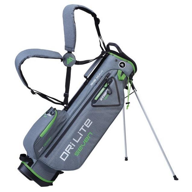 Dri-Lite 7 Stand Bag BIG MAX