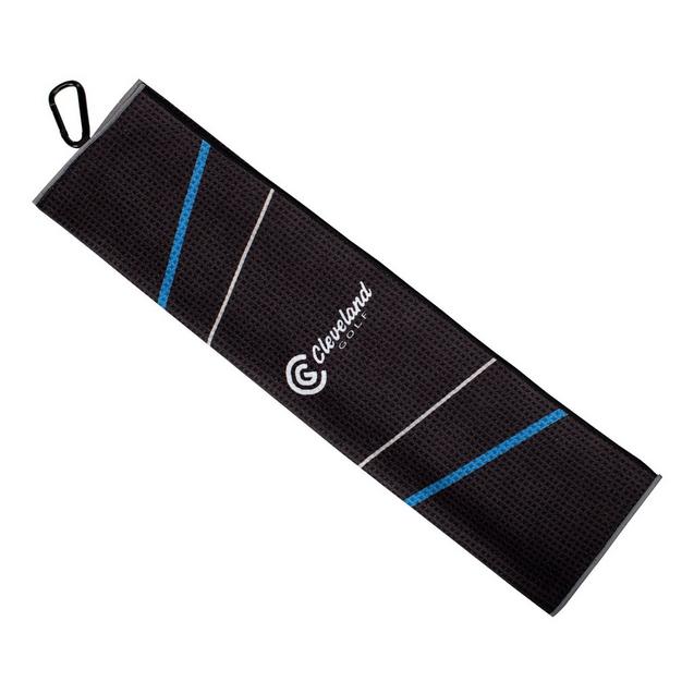 GOLF TOWEL CLEVELAND
