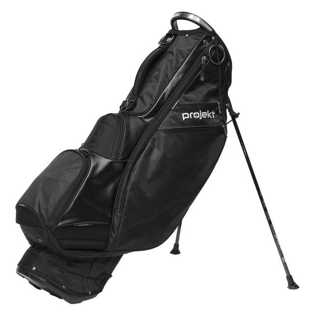 Kozmak Stand Bag PROJEKT