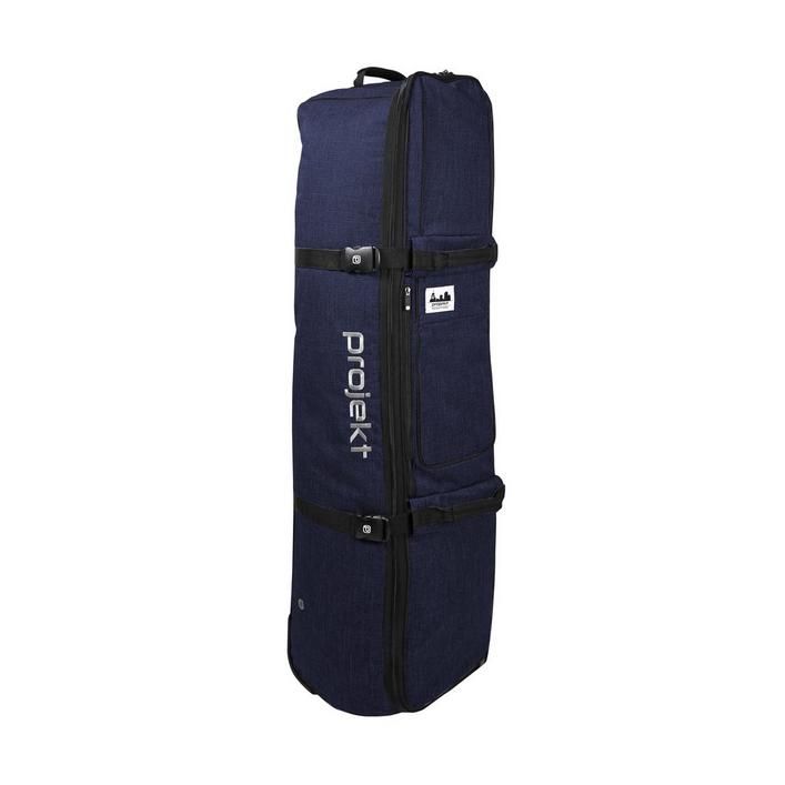 Bantam Travel Cover 