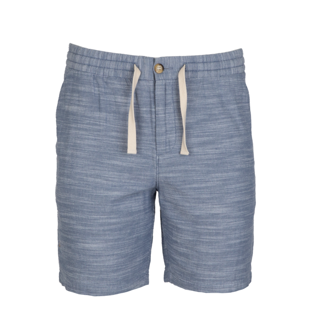 Men's Cotton Elastic Waist Beach Short ORIGINAL PENGUIN GOLF