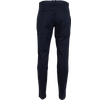 Pantalon Chino extensible à coupe étroite pour hommes