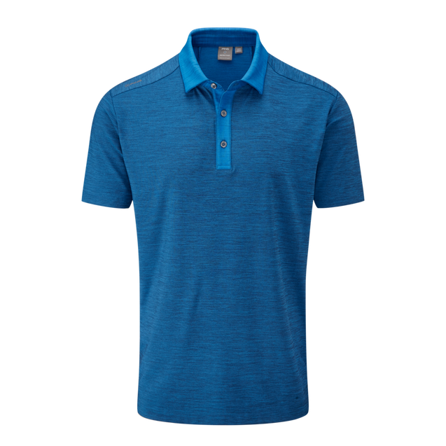 Men's Chandler Short Sleeve Shirt PING