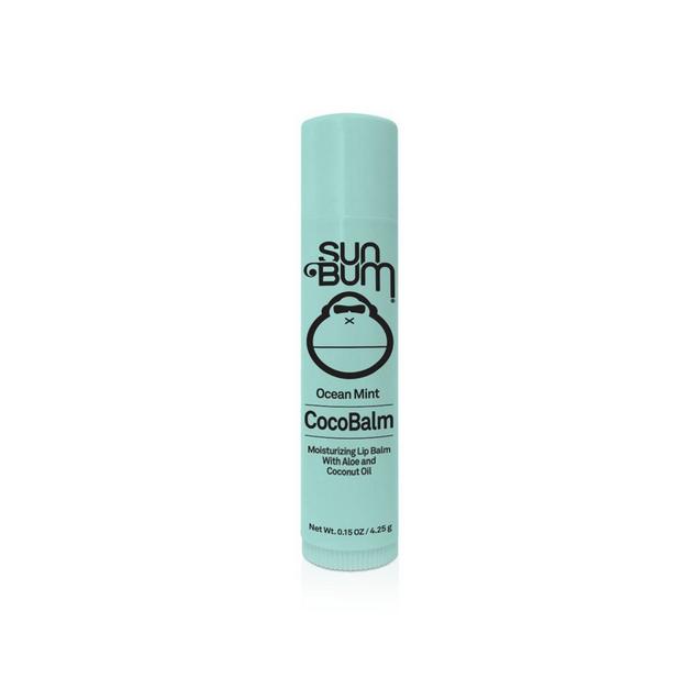 Baume à lèvres Cocobalm SUN BUM