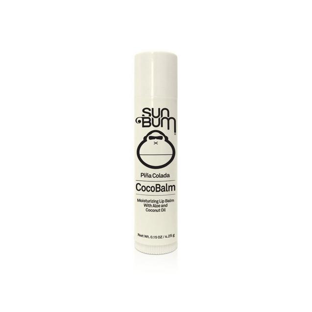 COCOBALM LIP CARE SUN BUM