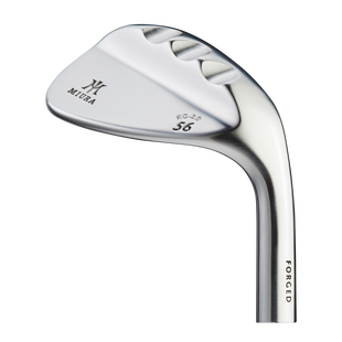 K Grind 2.0 Wedge with Steel Shaft