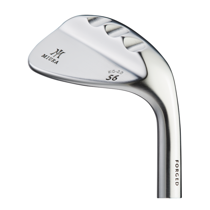 K Grind 2.0 Wedge with Steel Shaft