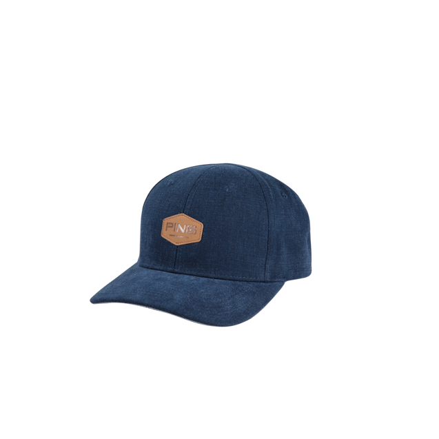 Ping best sale fairway cap