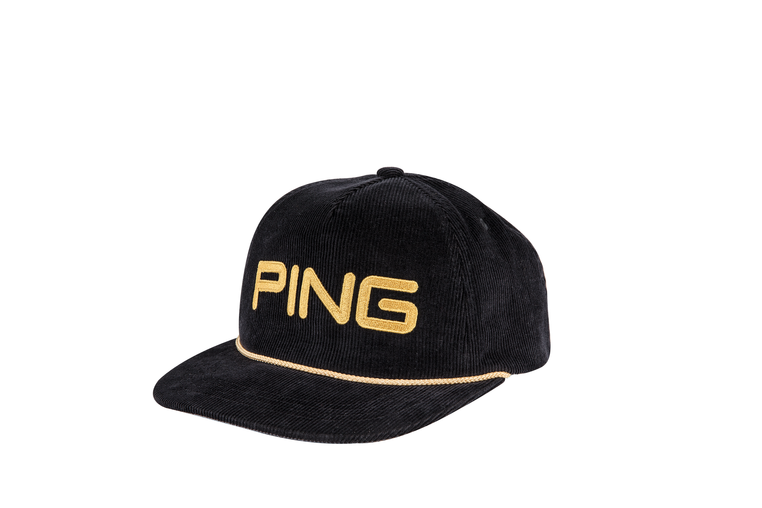 ping golden roper hat