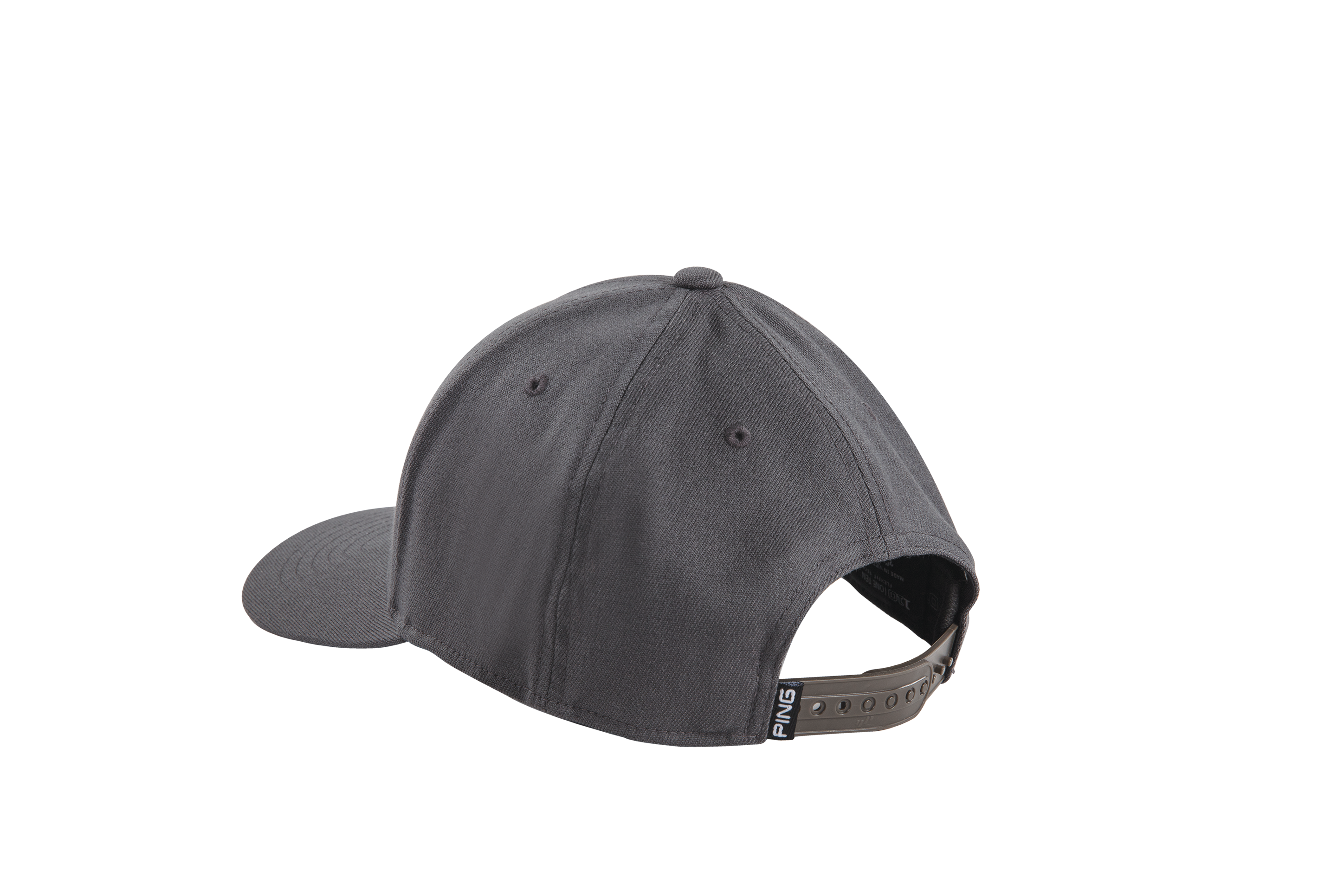 ping phoenix patch hat