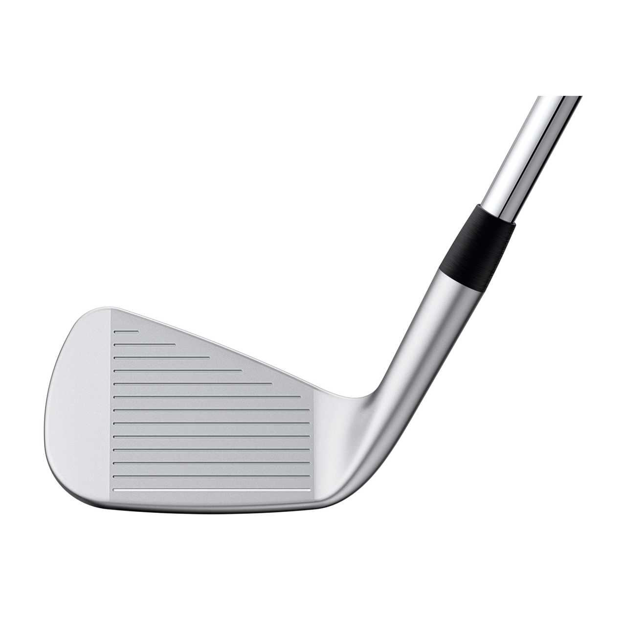 Blueprint 4-PW Iron Set with Steel Shafts | PING | Iron Sets