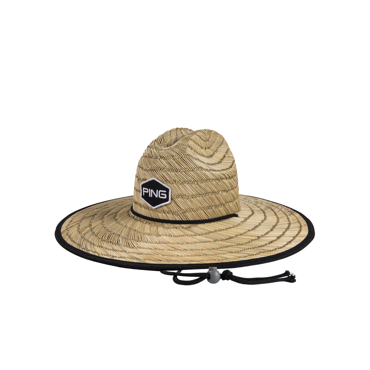 Men s Greenkeeper Straw Hat