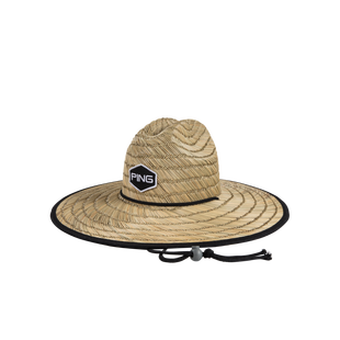 Men's Greenkeeper Straw Hat