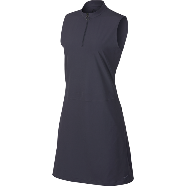 Women's Dry Flex Sleeveless Dress