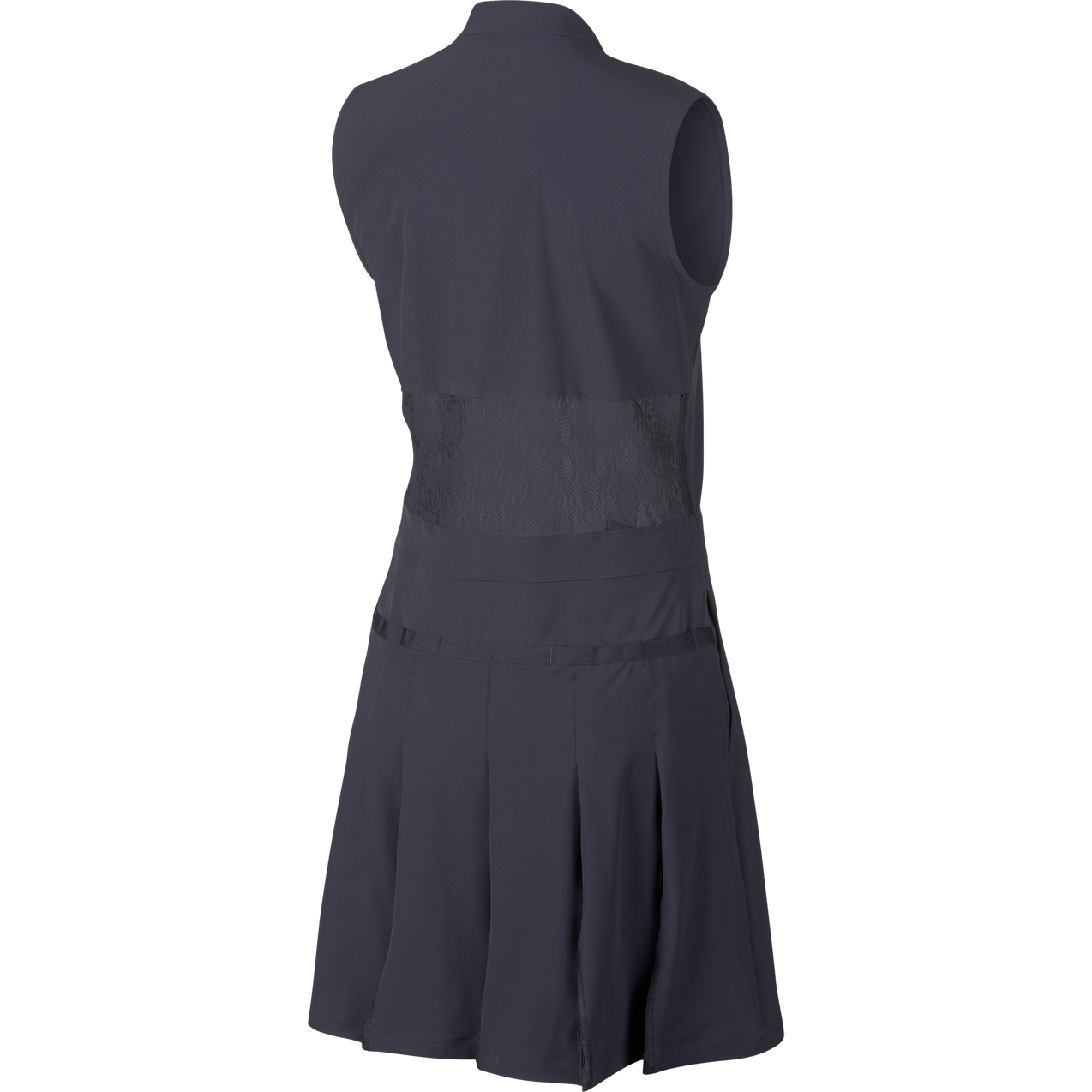 Women's Dry Flex Sleeveless Dress