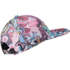 Women's Floral Printed Cap