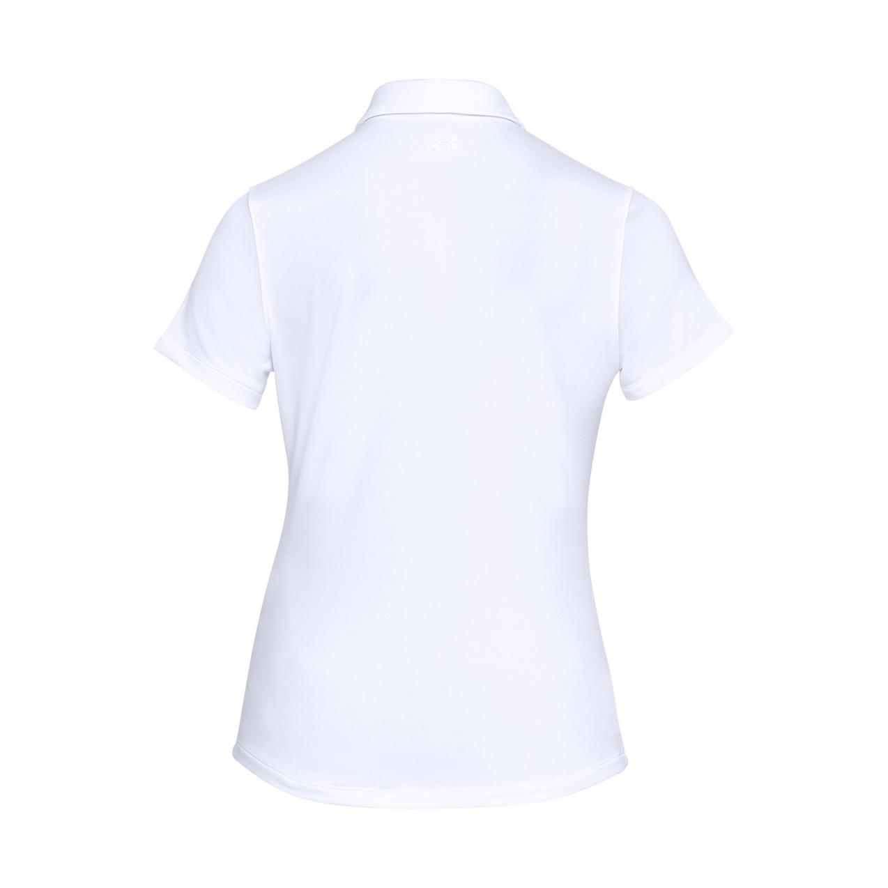 Women's Zinger Short Sleeve Polo