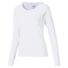 Women's Sun Crew Long Sleeve Top