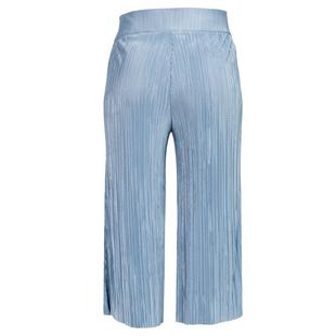 Pantalon 3/4 Crunch à jambes larges pour femmes