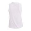 Women's Cross Court Sleeveless Top