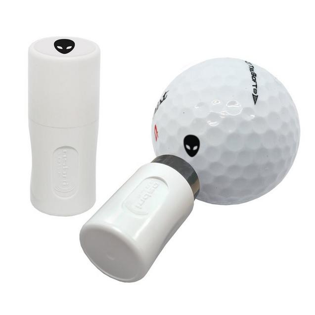 Golf Ball Stamper MKRAK