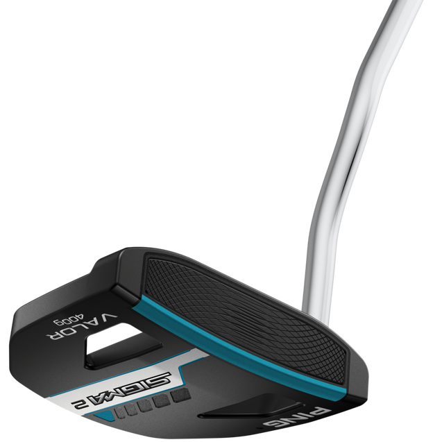 Sigma 2 Valor 400 Stealth Putter PING