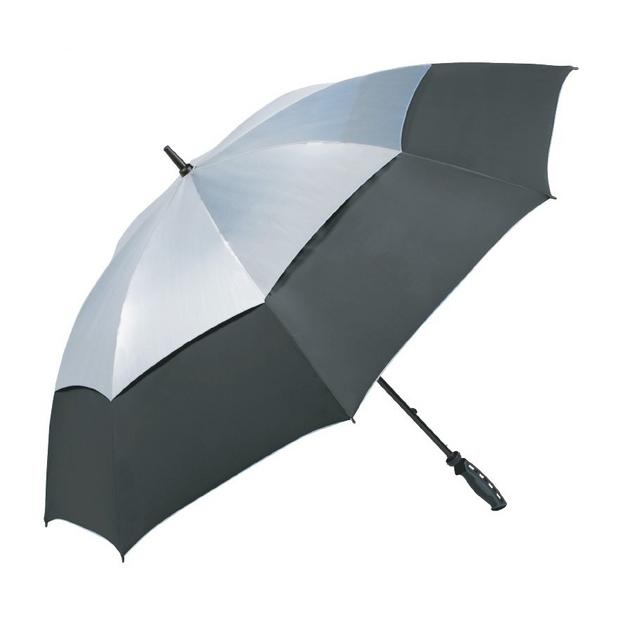 SHEDRAYS Vented 62 Inch Umbrella