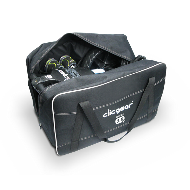 Housse de voyage pour chariot CLICGEAR