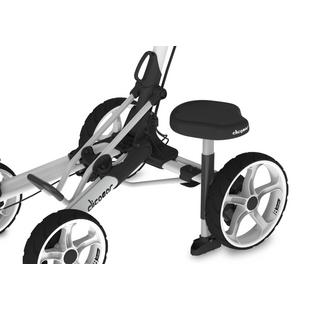 Clicgear Model 8.0 Cart Seat