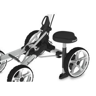 Model 8.0 Cart Seat