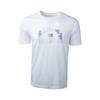 T-shirt Just A Bit Outside pour hommes