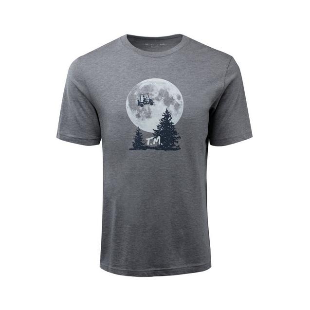 Men's Phone Home T-Shirt TRAVISMATHEW