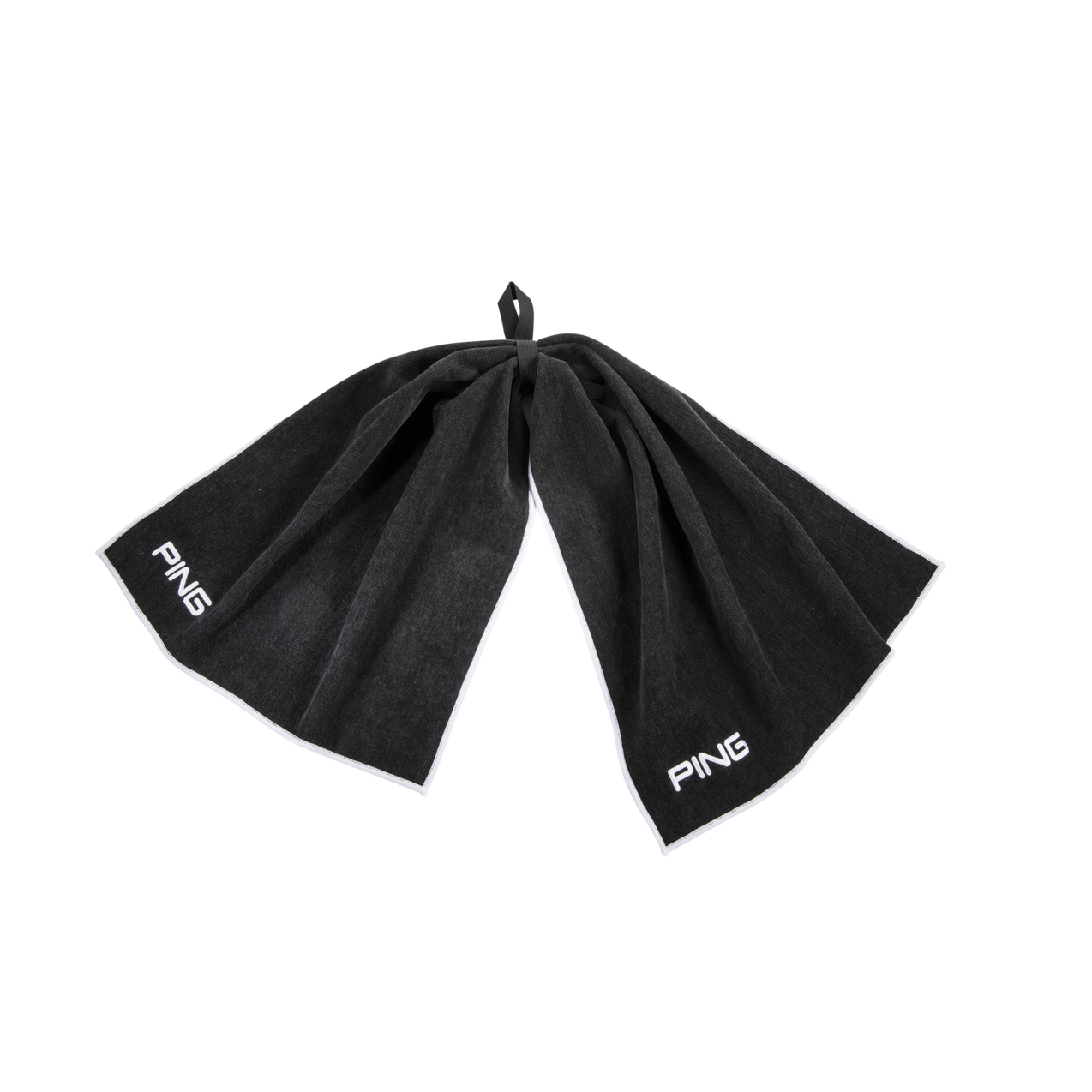 Bow Tie Towel
