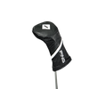 Leather Driver Headcover