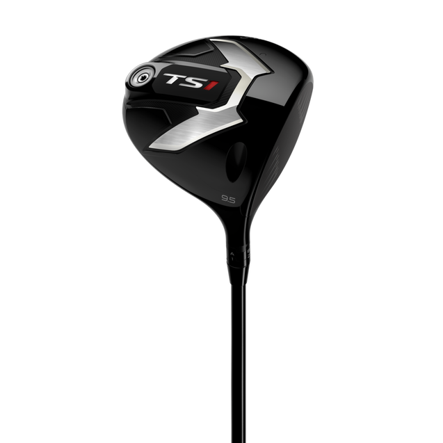 TS1 Driver TITLEIST