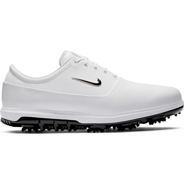 Men's Air Zoom Victory Tour Spiked Golf Shoe - White