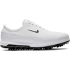 Men's Air Zoom Victory Tour Spiked Golf Shoe - White