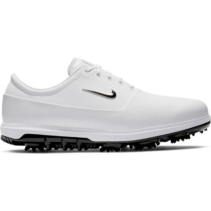 Men's Air Zoom Victory Tour Spiked Golf Shoe - White | NIKE | Golf Town ...