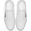 Men's Air Zoom Victory Tour Spiked Golf Shoe - White