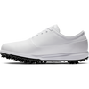 Chaussure Air Zoom Victory Tour avec crampons pour hommes - Blanc
