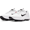 Men's TW71 FastFit Spiked Golf Shoe - White