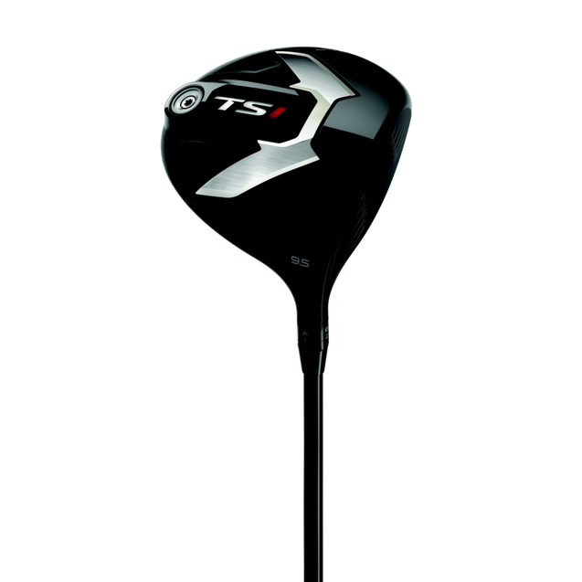 Women's TS1 Driver | TITLEIST | Drivers | Women's | Golf