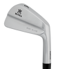 Baby Blade 3-PW Iron Set with Steel Shafts