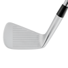 Baby Blade 3-PW Iron Set with Steel Shafts