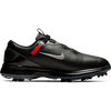 Men's TW71 FastFit Spiked Golf Shoe - Black